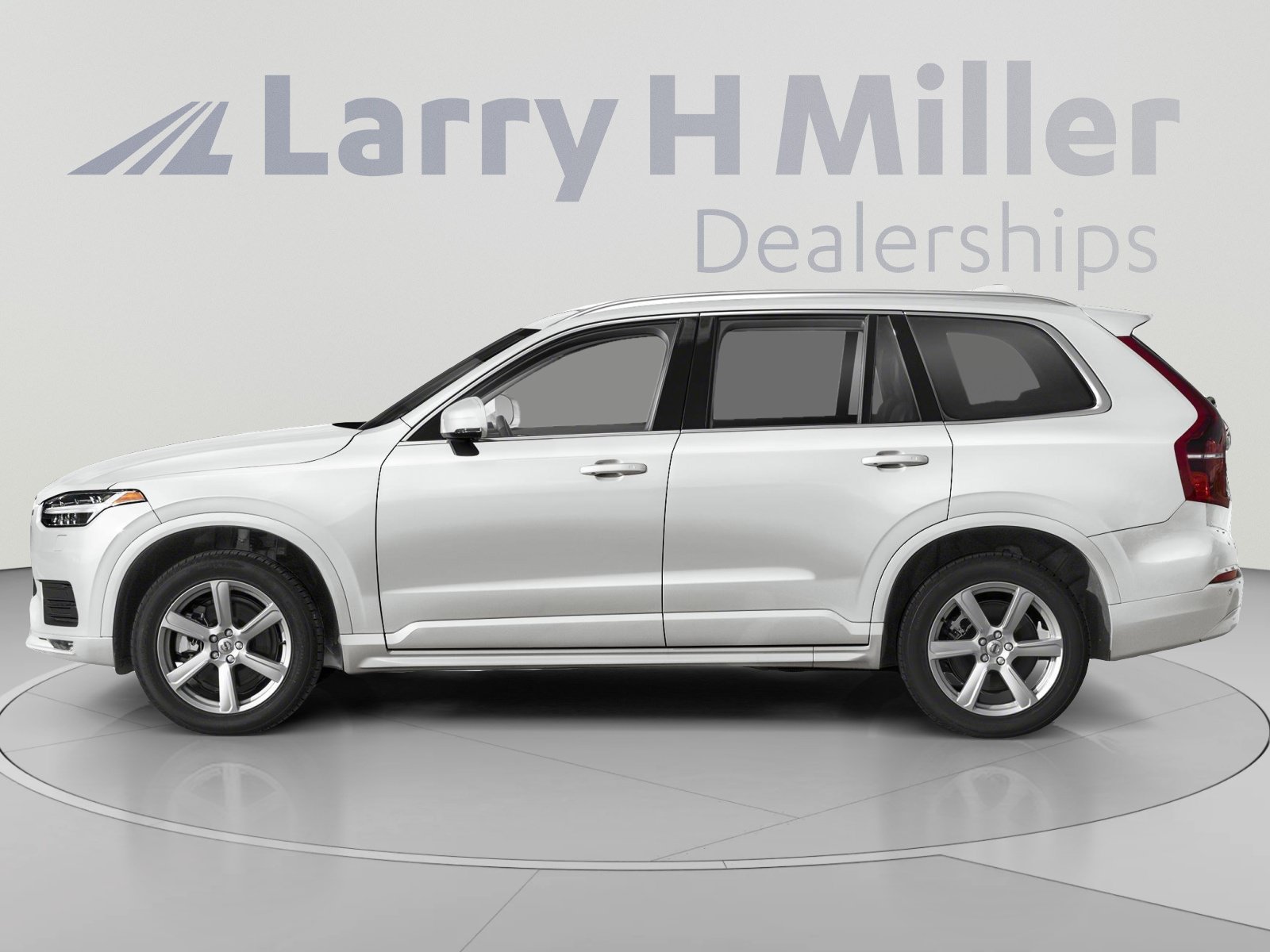 Used 2023 Volvo XC90 B5 Core AWD/4WD image 3