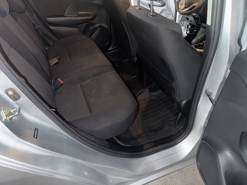 Used 2015 Honda Fit EX image 25