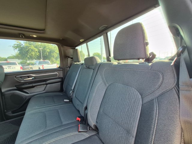 Used 2019 RAM 1500 Big Horn AWD/4WD image 10