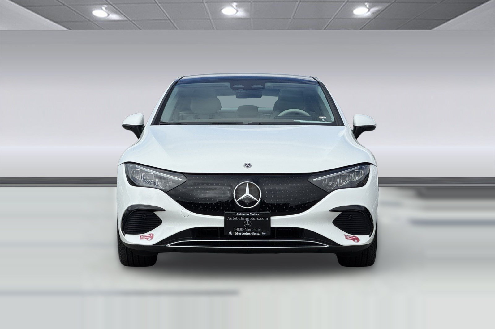 Used 2024 Mercedes-Benz EQE 350+ Sedan image 6