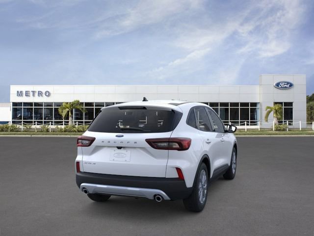 New 2026 Ford Escape Active FWD image 8