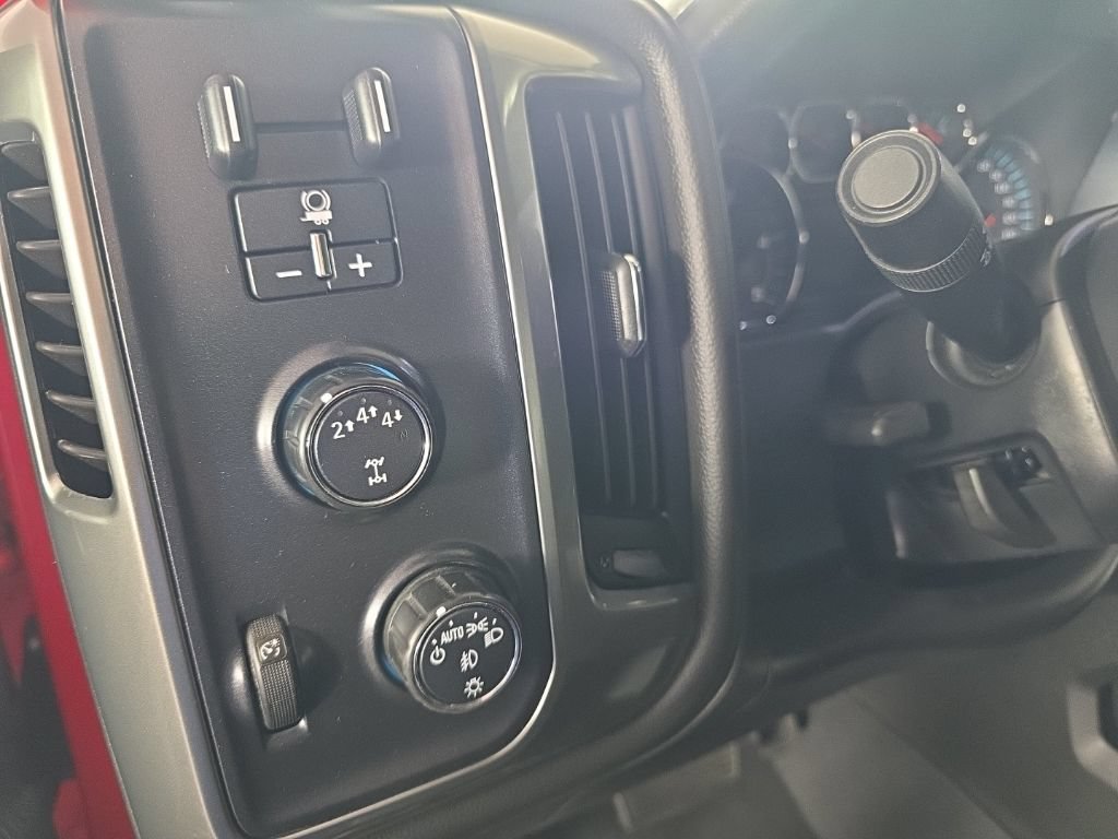 Used 2019 Chevrolet Silverado 2500 LTZ w/ LTZ Plus Package AWD/4WD image 15