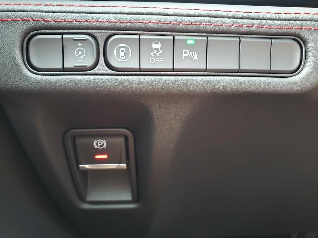 Certified 2026 Acura MDX A-Spec AWD/4WD image 24