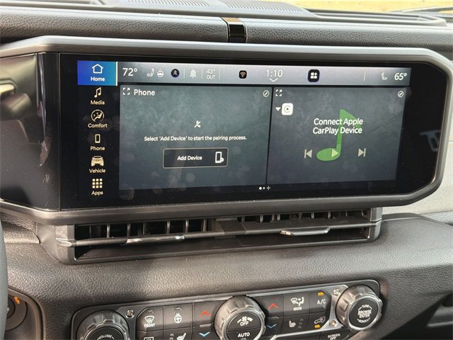 New 2025 Jeep Wrangler Sport S image 26