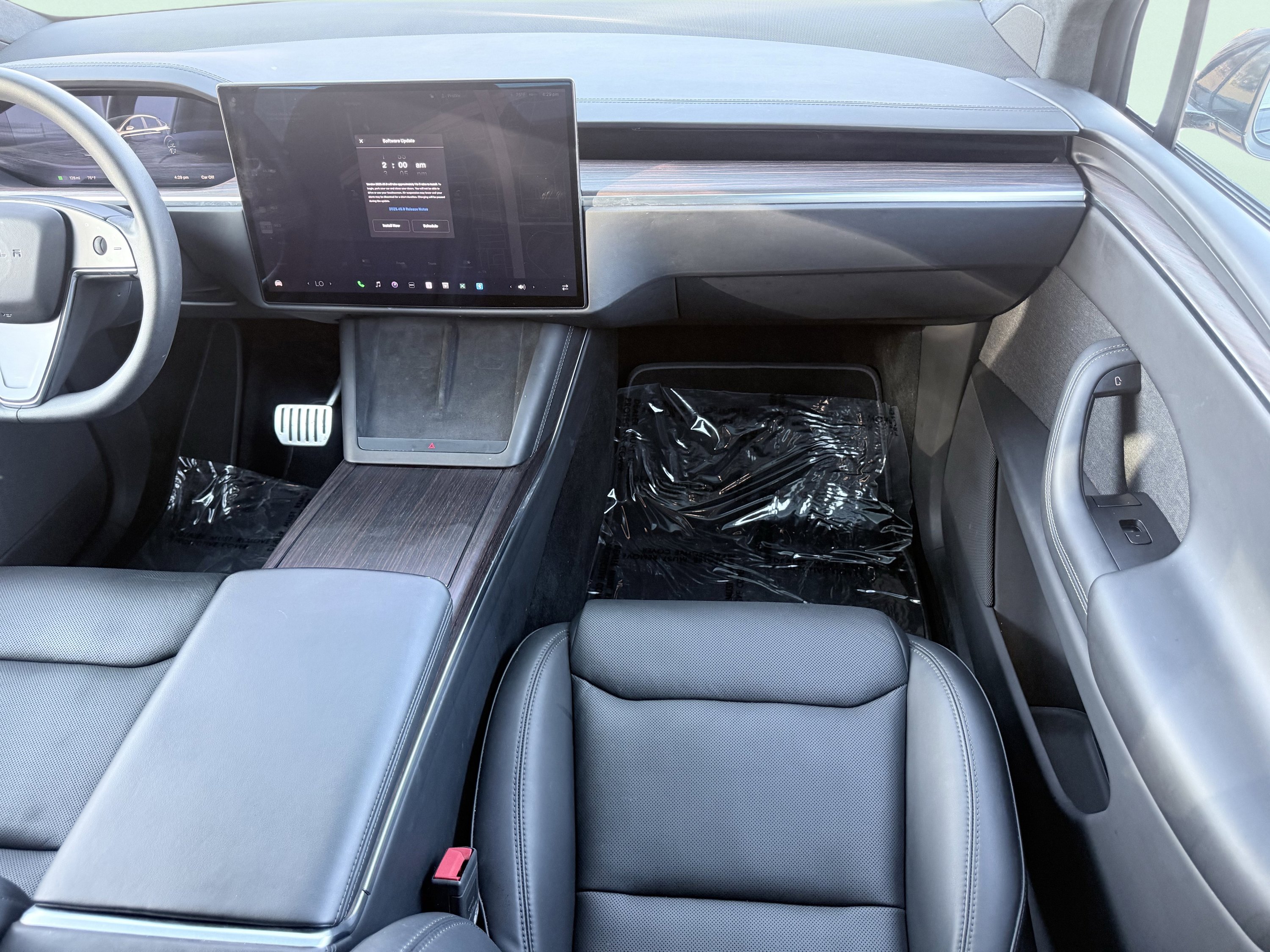 Used 2024 Tesla Model X Long Range image 61