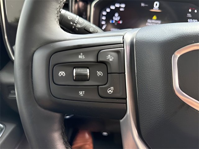 Used 2023 GMC Sierra 1500 Elevation image 19