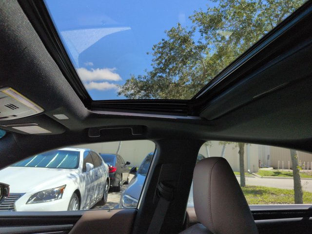 Certified 2023 Lexus ES 350 w/ Premium Package FWD image 21