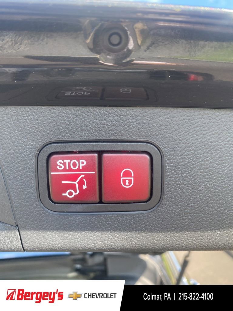 Used 2022 Mercedes-Benz GLC 43 AMG 4MATIC image 22