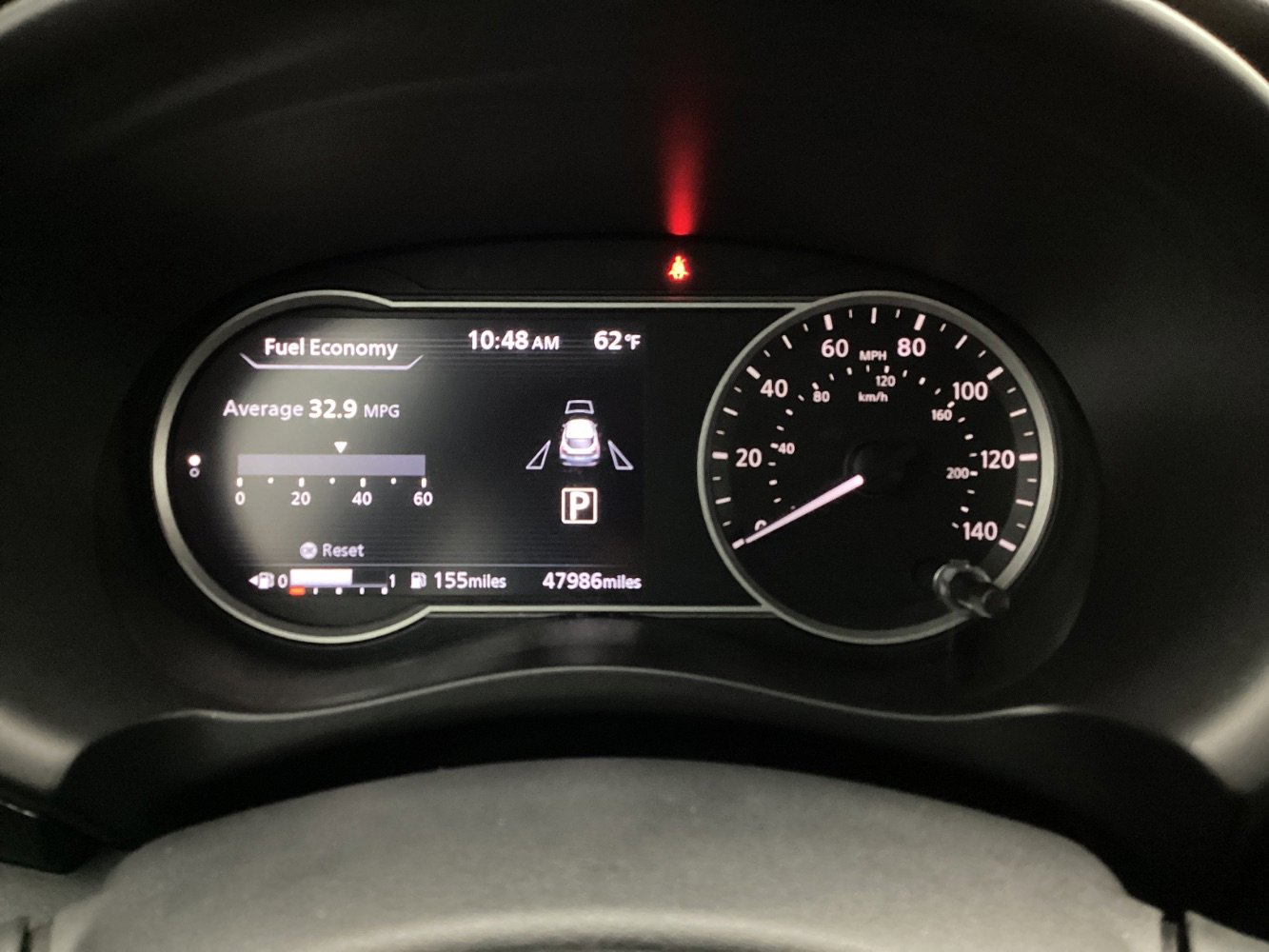 Used 2018 Nissan Kicks SV image 26