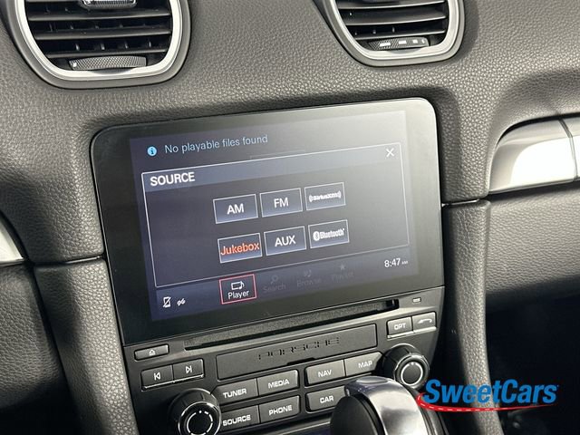 Used 2018 Porsche 718 Cayman GTS image 21