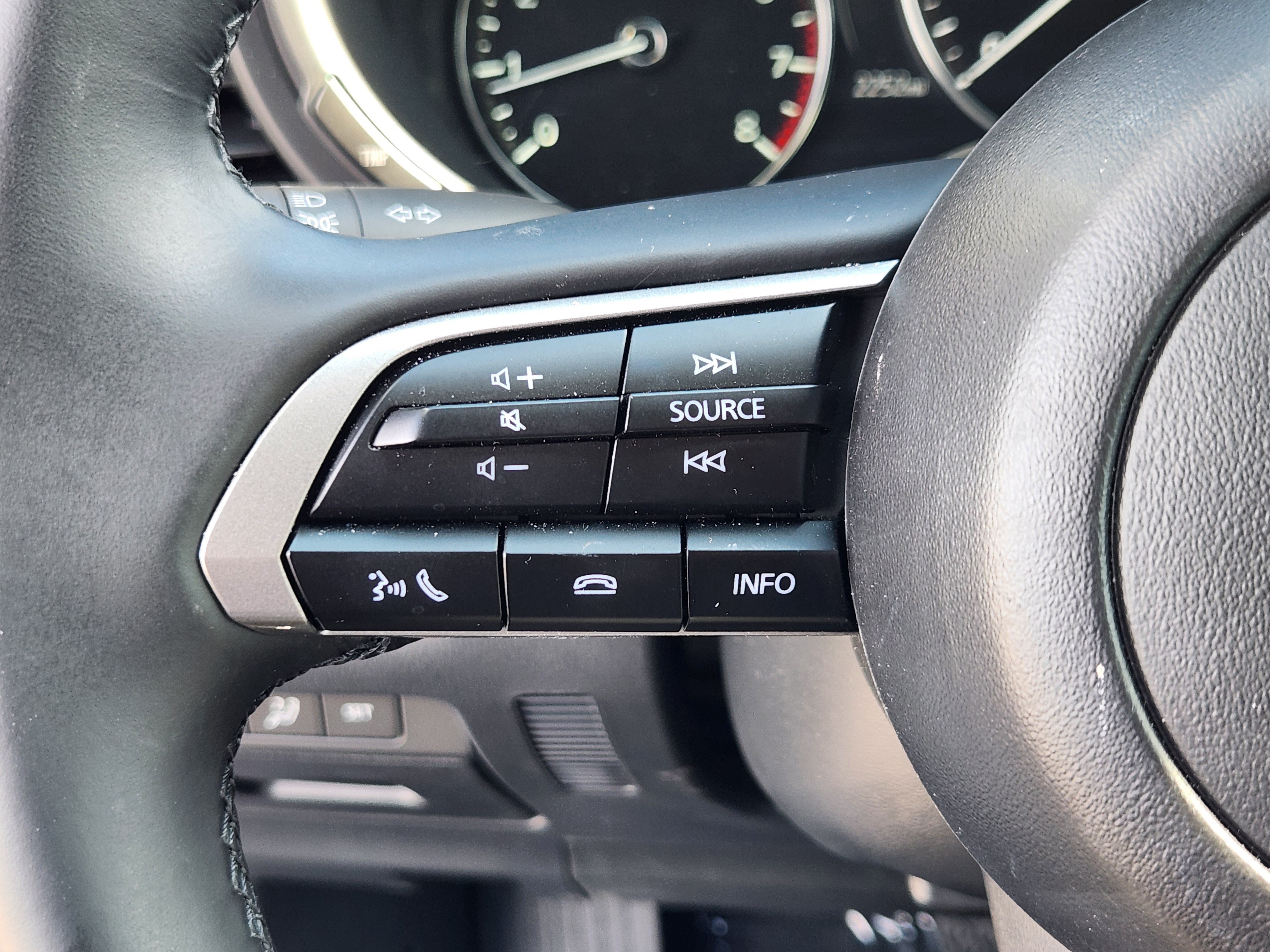 Certified 2026 MAZDA CX-30 AWD 2.5 S image 23