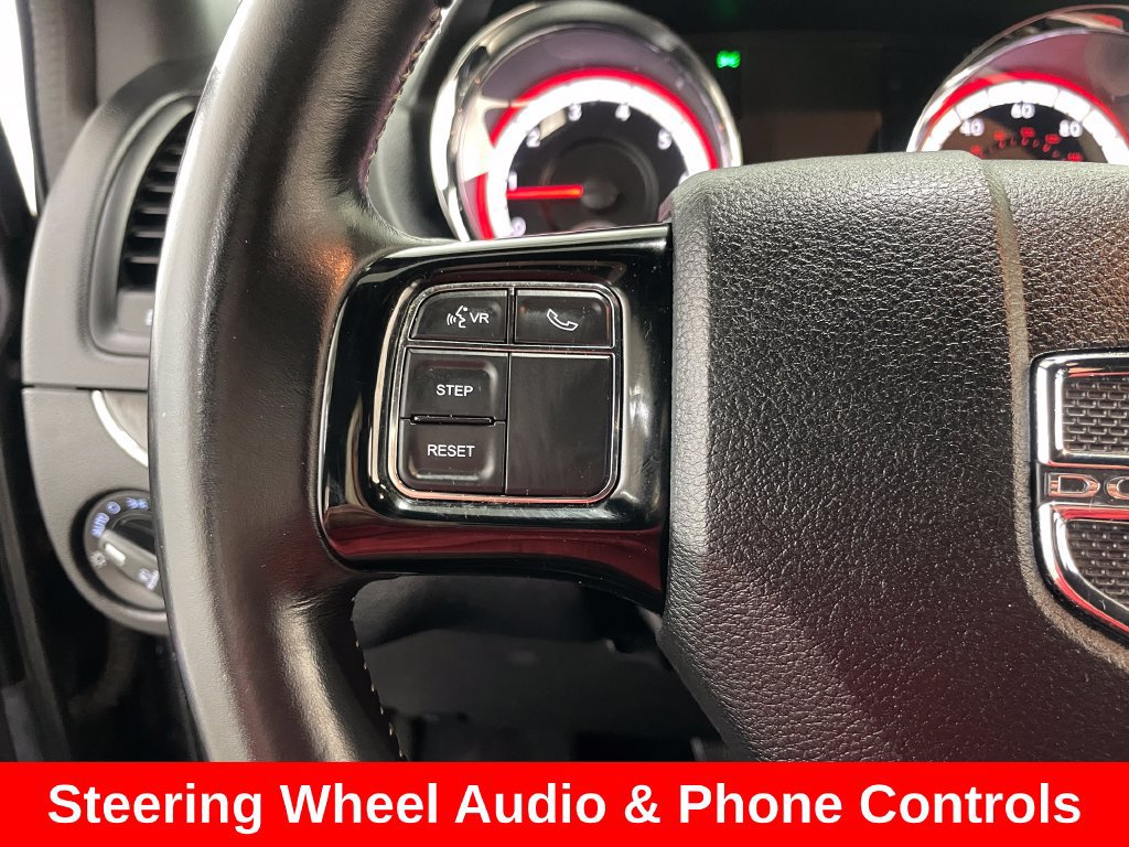 Used 2018 Dodge Grand Caravan SE FWD image 23