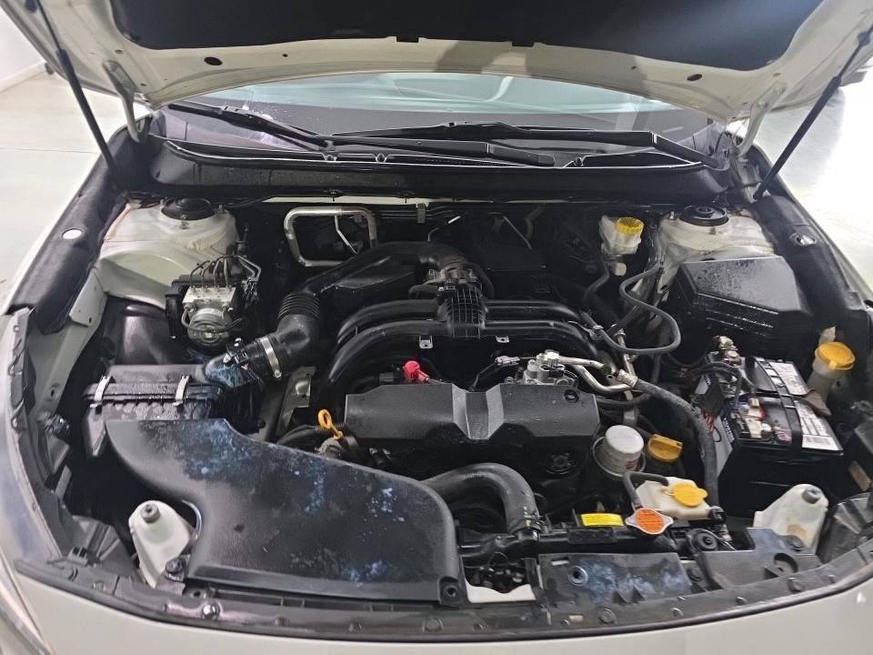 Used 2019 Subaru Outback 2.5i Limited w/ Popular Package #2 AWD/4WD image 8