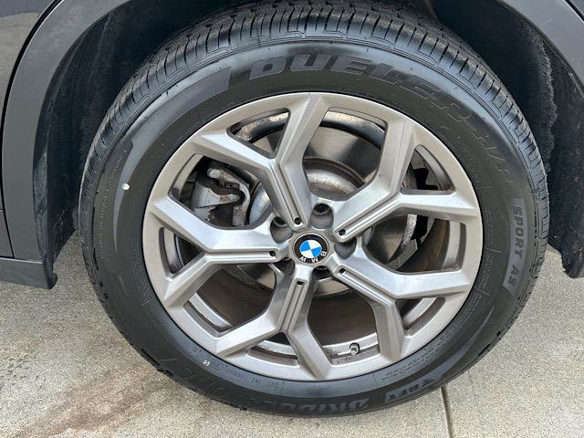 Certified 2022 BMW X3 xDrive30i w/ Premium Package 2 (ZPA) image 32