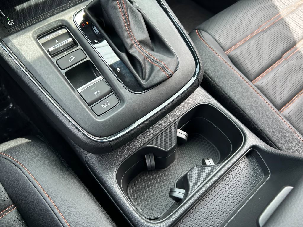 Used 2026 Honda CR-V Sport-L image 32