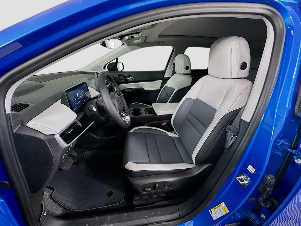 New 2026 Honda Prologue Elite image 16