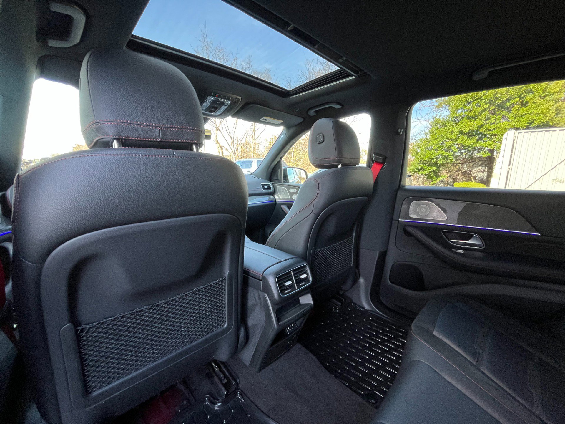 Used 2022 Mercedes-Benz GLE 53 AMG 4MATIC image 29