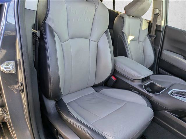 Used 2023 Subaru Outback Limited image 19