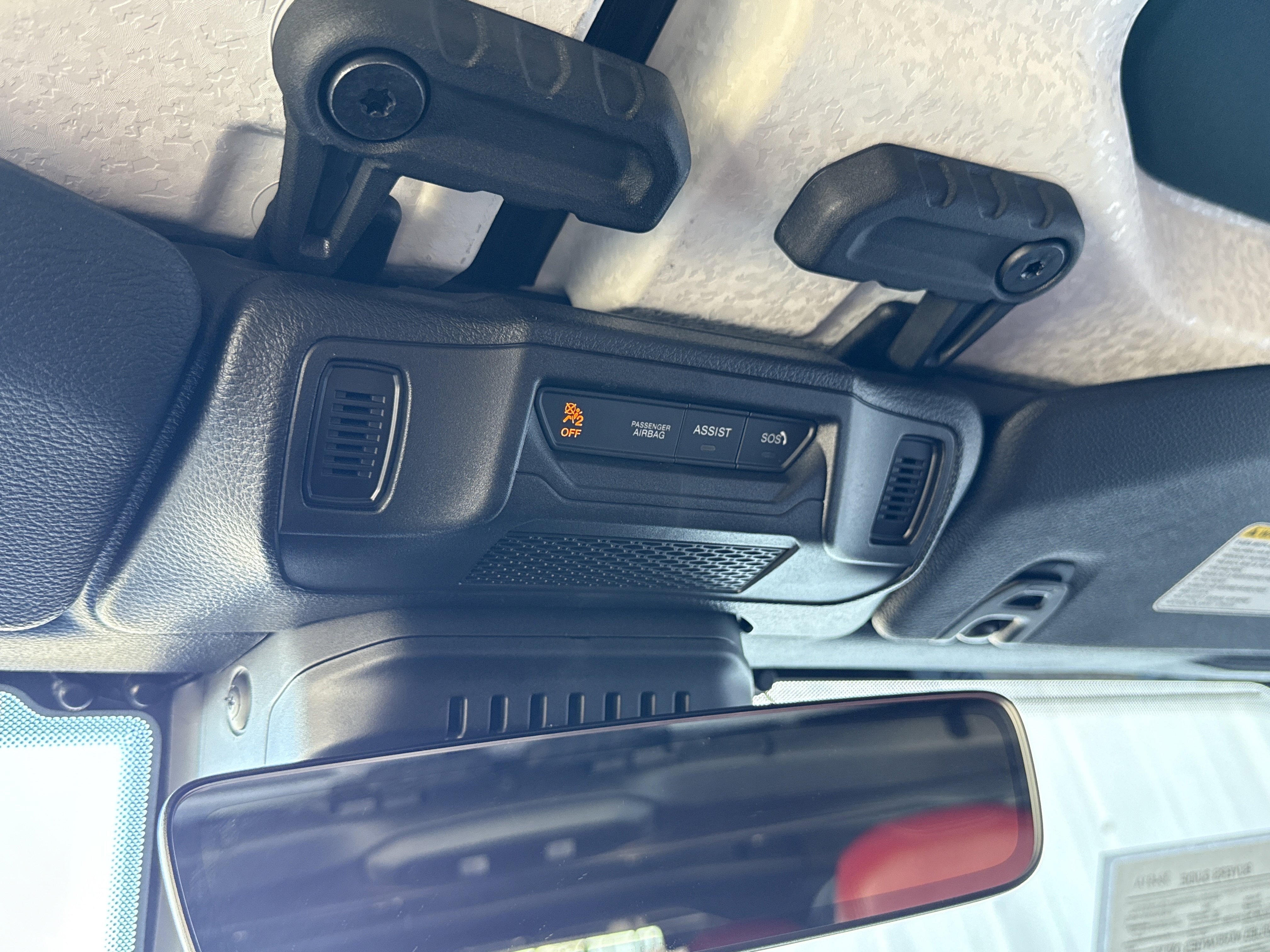 Used 2024 Jeep Wrangler Rubicon 392 image 38