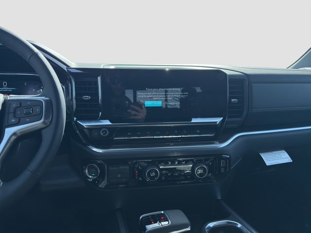 New 2026 Chevrolet Silverado 1500 LT Trail Boss w/ LT Trail Boss Premium Package image 15