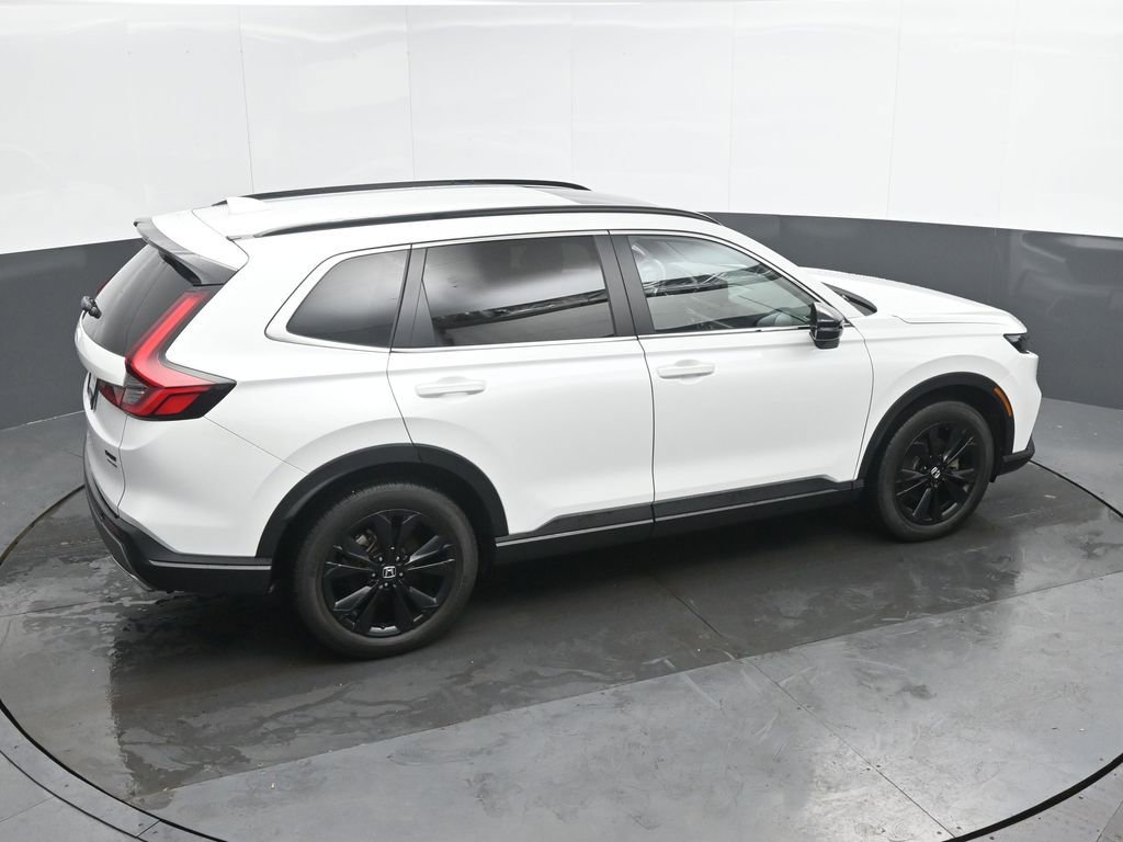 Used 2023 Honda CR-V Sport Touring image 30