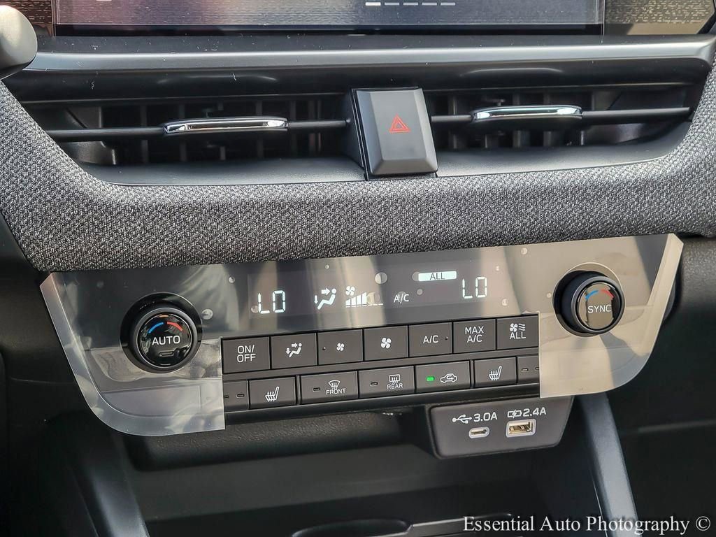 New 2026 Subaru Outback Premium AWD/4WD image 19
