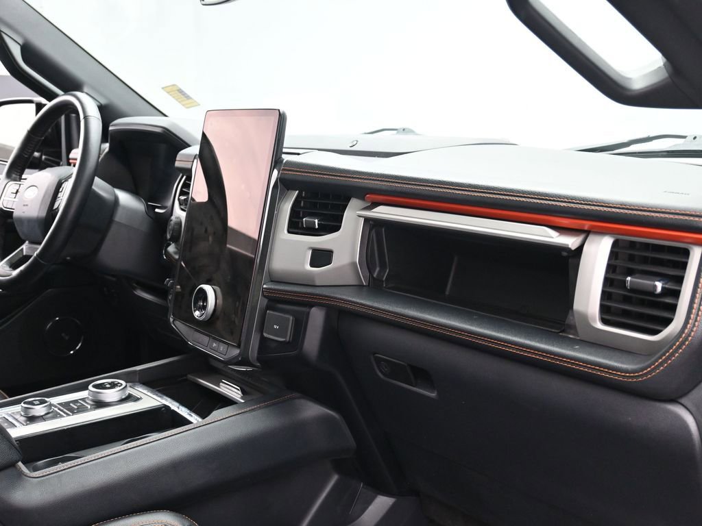 Used 2023 Ford Expedition Timberline image 29