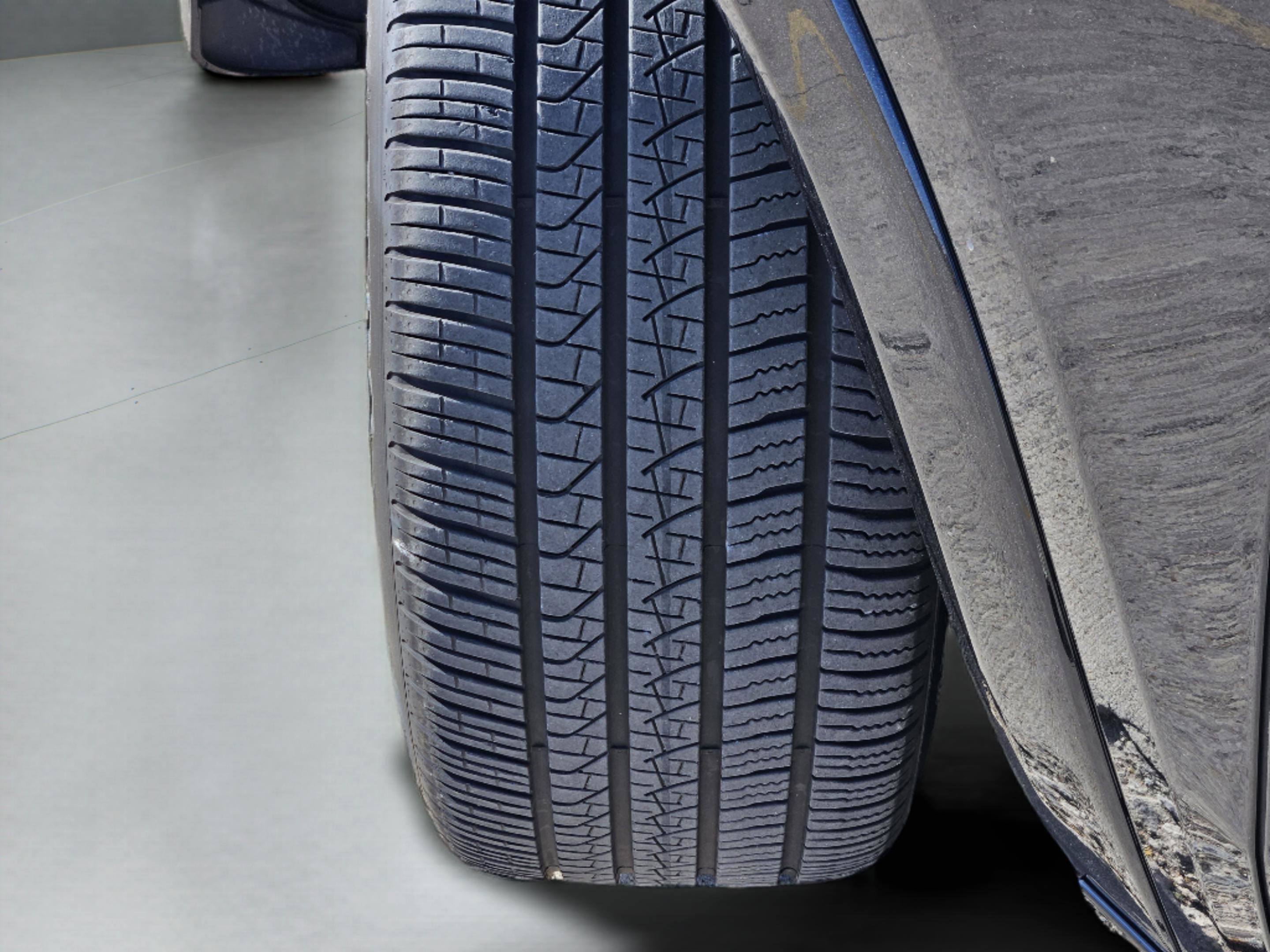 Certified 2025 Mercedes-Benz GLE 580 4MATIC image 10