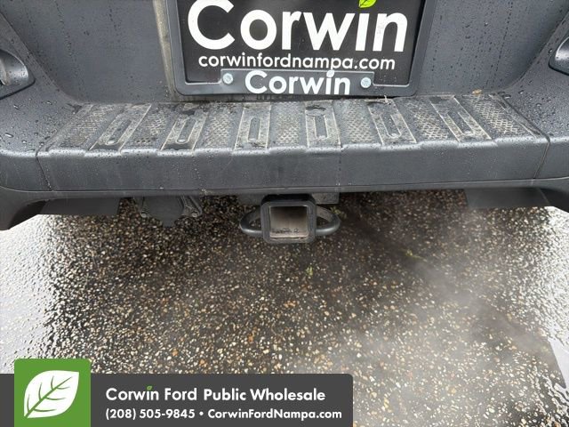 Used 2018 Honda Ridgeline RTL-T image 11