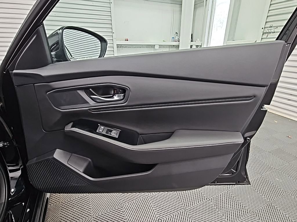 New 2026 Honda Accord Touring image 43