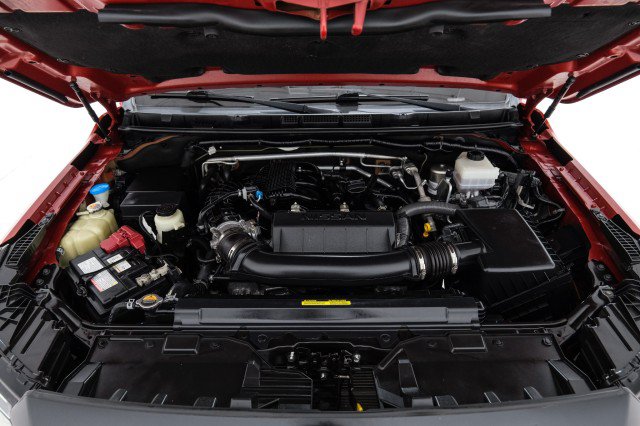 Used 2022 Nissan Frontier S w/ Technology Package AWD/4WD image 48