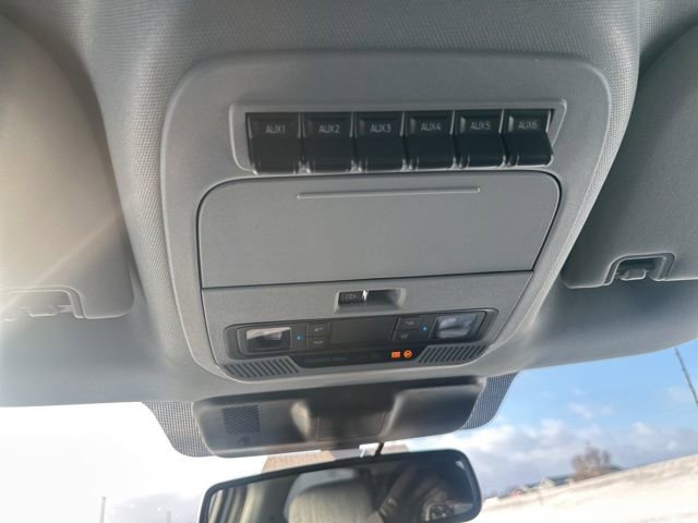 New 2026 Ford F250 XLT w/ XLT Premium Package image 22