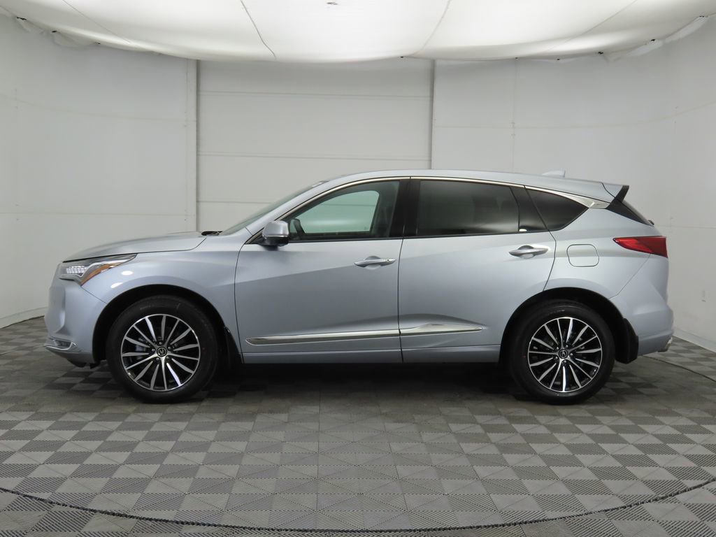 New 2026 Acura RDX SH-AWD w/ Advance Package image 8