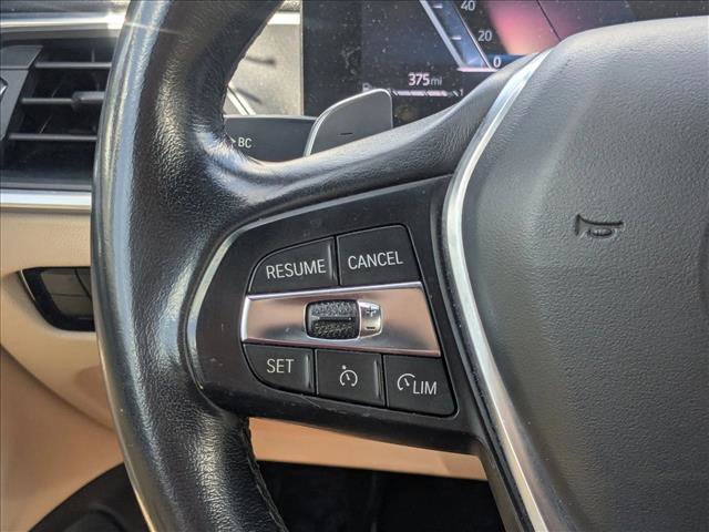 Used 2024 BMW 430i Convertible RWD image 4