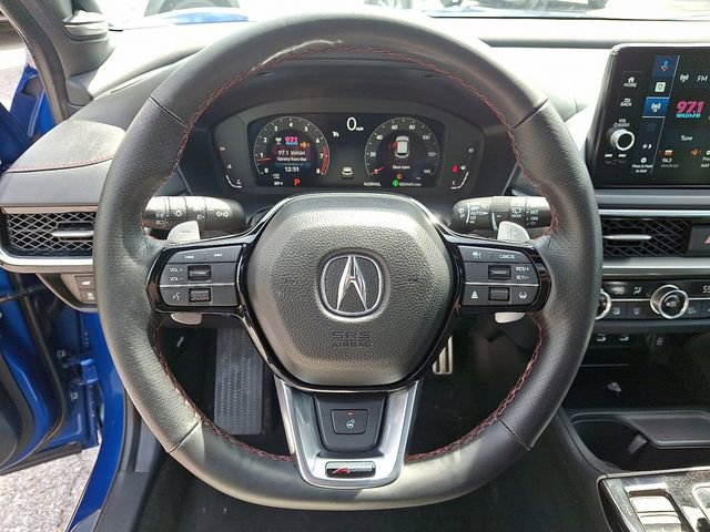Certified 2025 Acura ADX A-Spec image 20