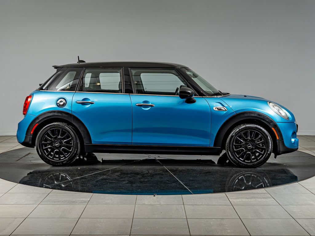 Used 2016 MINI Cooper S FWD image 4