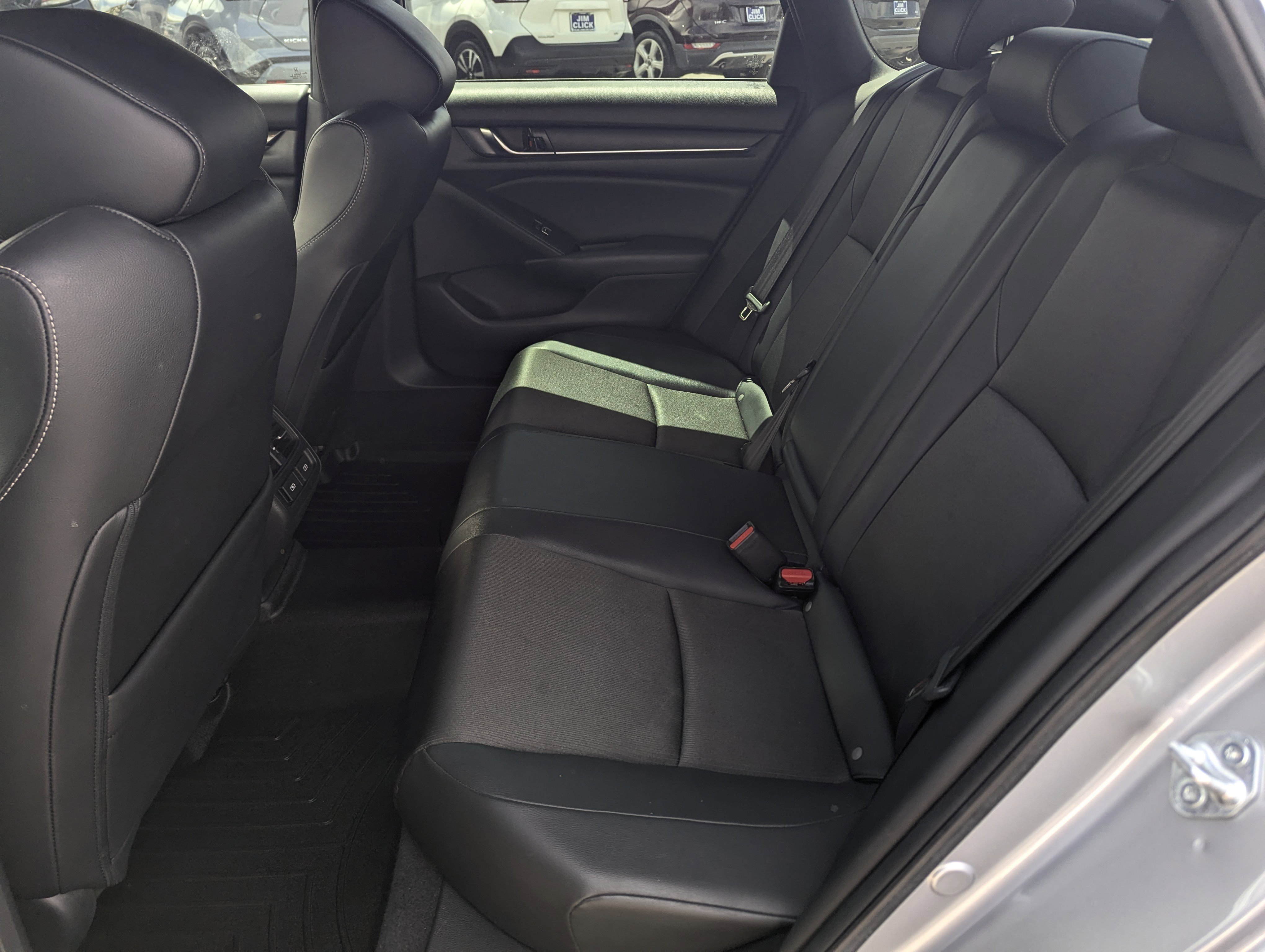 Used 2022 Honda Accord Sport image 8