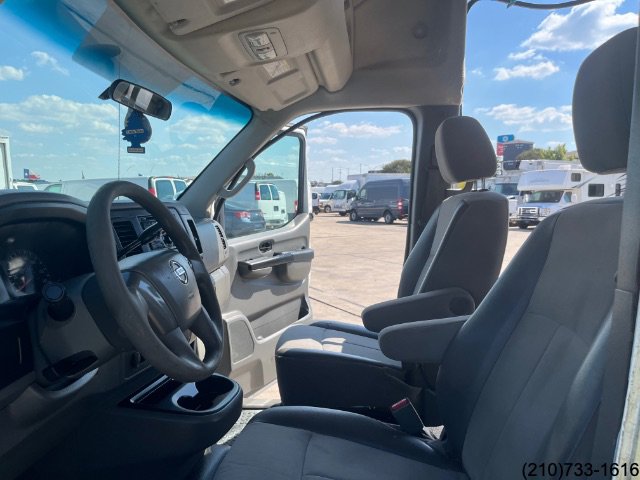 Used 2014 Nissan NV 2500 S w/ Power Basic Package image 12