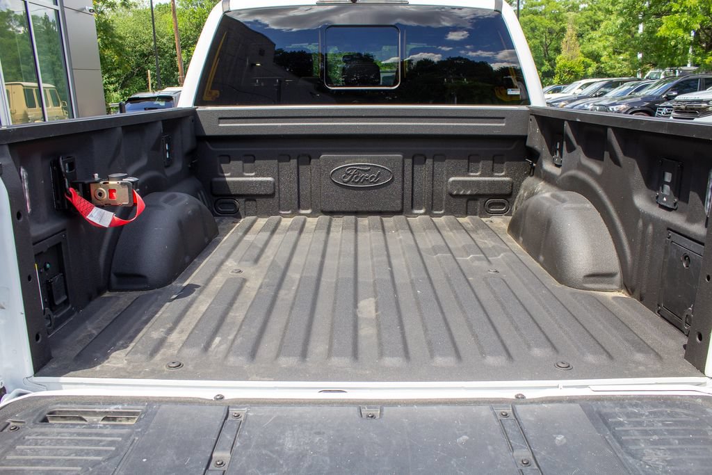 Used 2024 Ford F150 Raptor AWD/4WD image 23