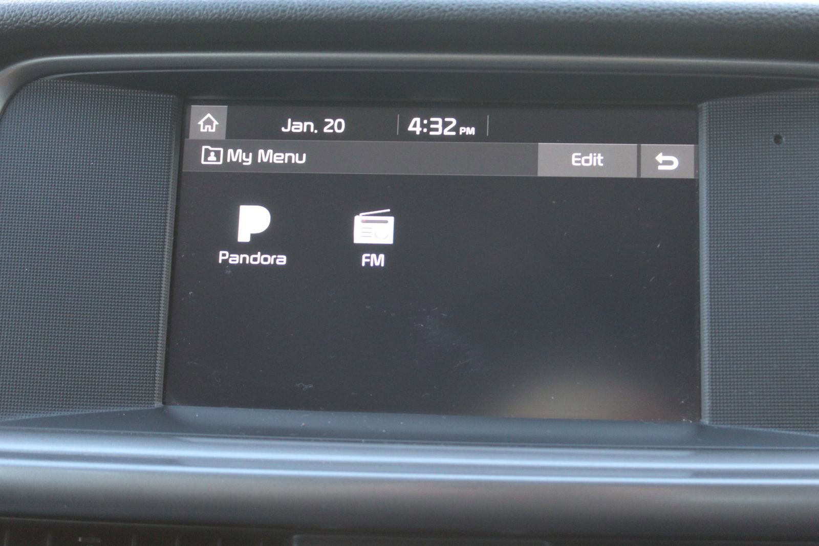 Used 2018 Kia Optima LX image 33