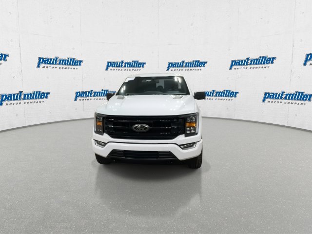 Certified 2022 Ford F150 XLT w/ Equipment Group 302A High AWD/4WD image 3