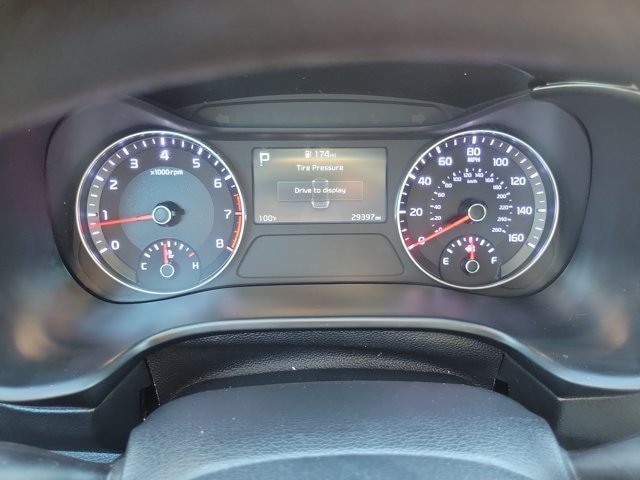 Used 2024 Kia Forte LXS w/ LXS Technology Package FWD image 26