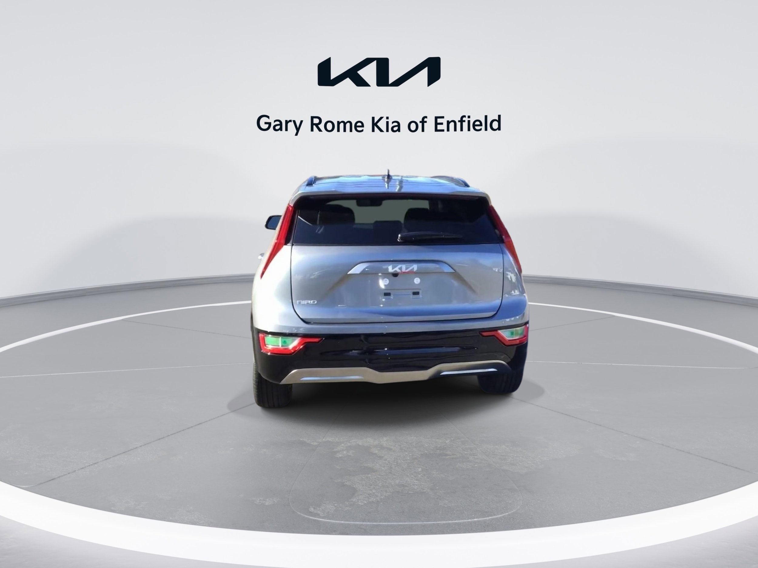 Used 2024 Kia Niro Wind w/ Wind Preserve Package FWD image 7