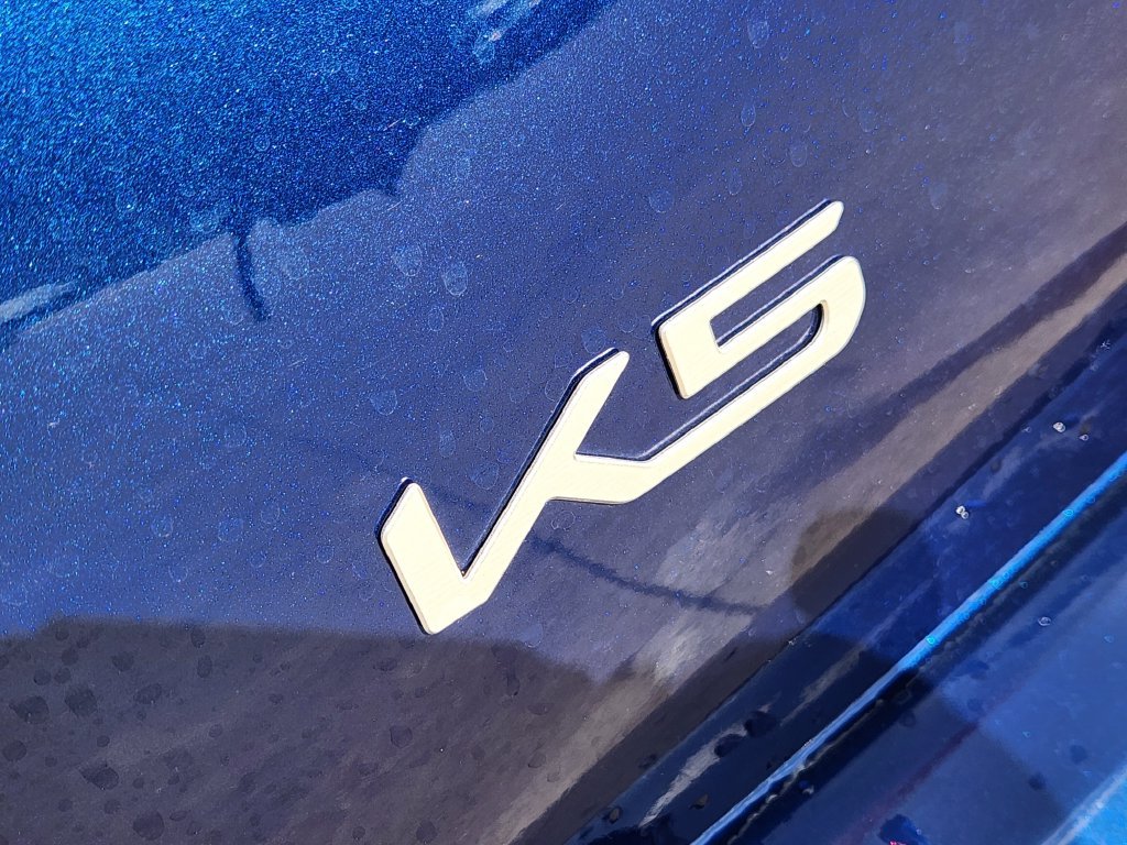 New 2026 Kia K5 GT-Line FWD image 5