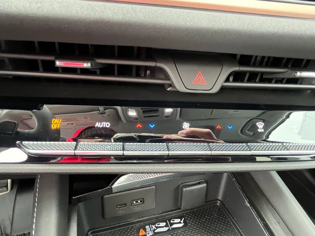 New 2026 Buick Envision Sport Touring image 36