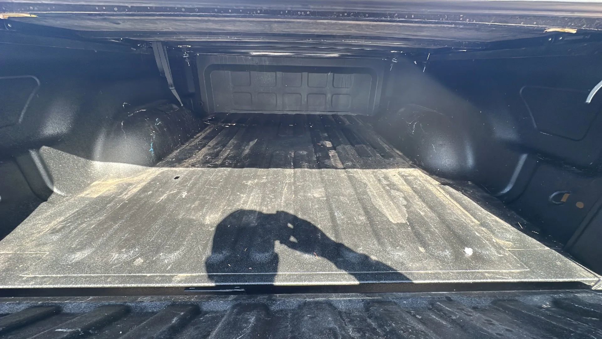 Used 2019 RAM 1500 Express w/ Express Value Package RWD image 5