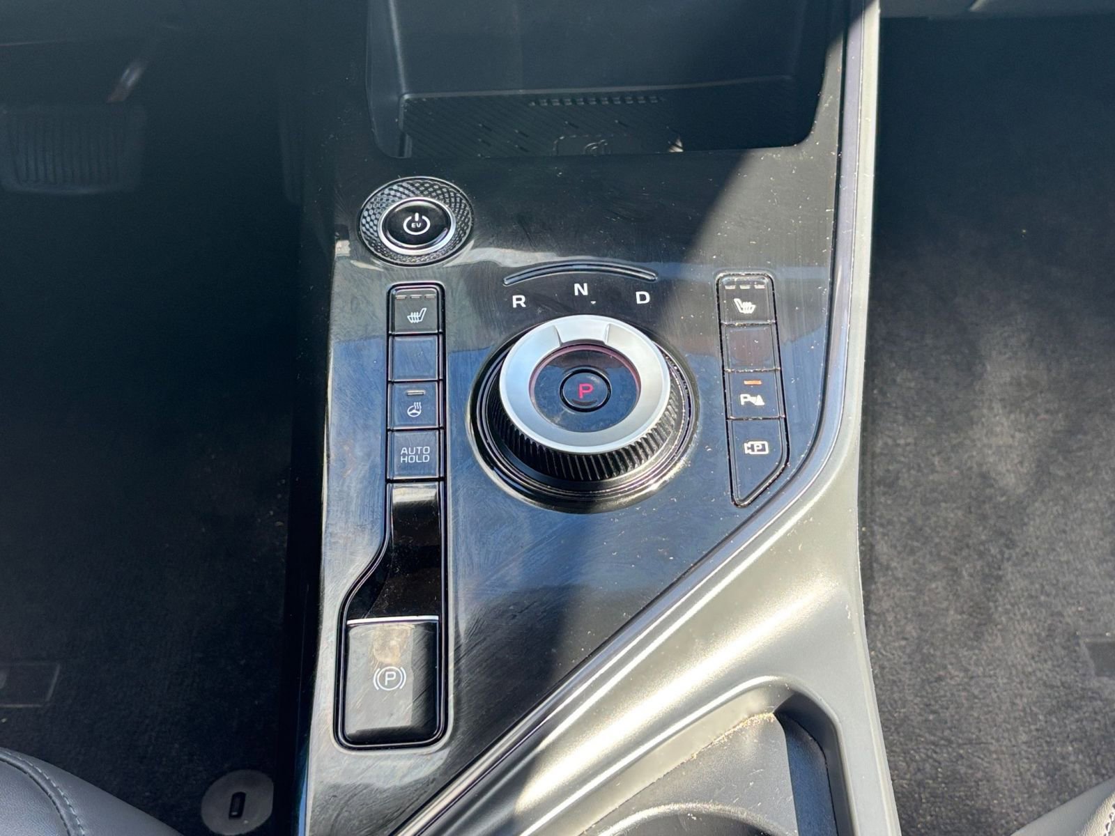 Used 2023 Kia Niro Wind w/ Wind Preserve Package image 38