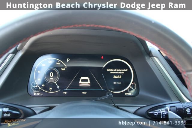 Used 2023 Hyundai Sonata SEL Plus image 22