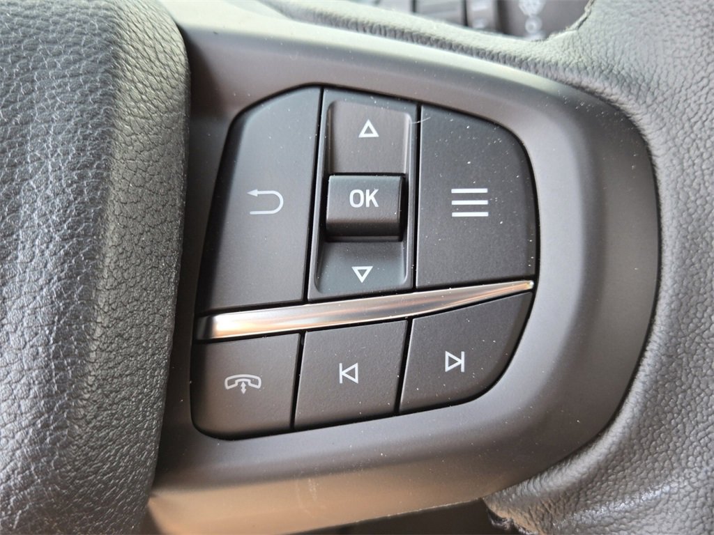 New 2025 Ford Ranger Lariat image 23