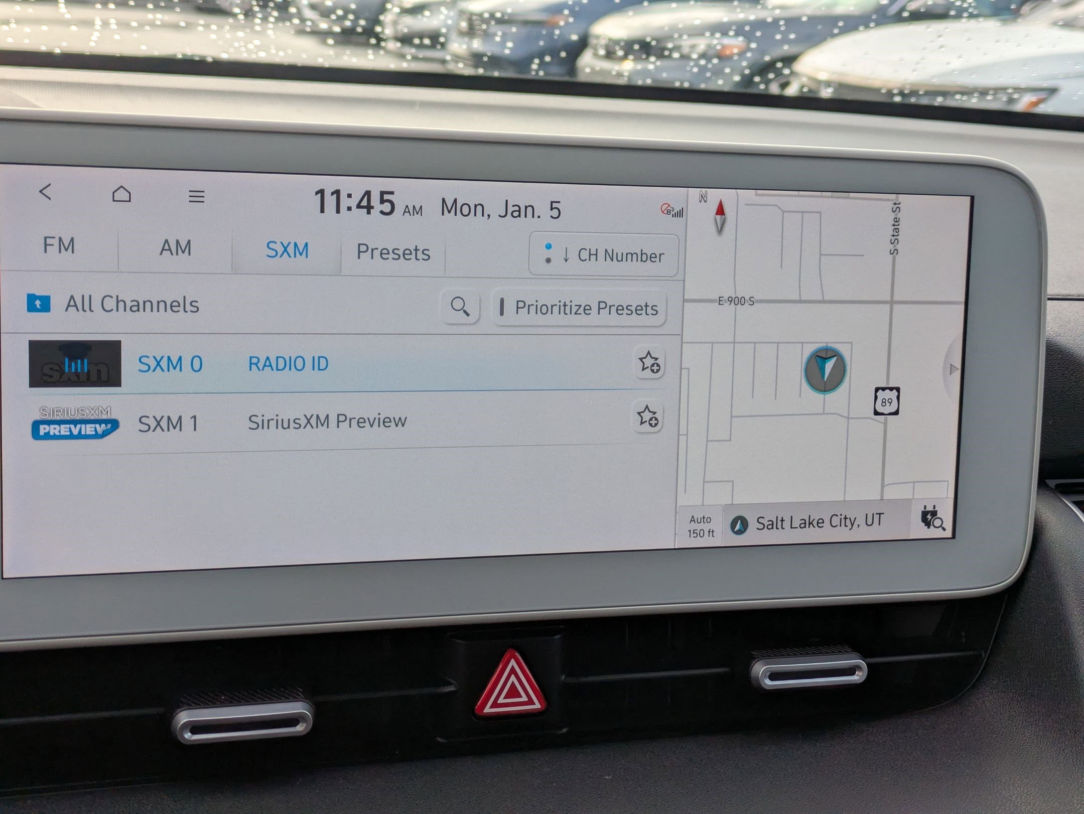 Used 2023 Hyundai Ioniq 5 Limited image 22